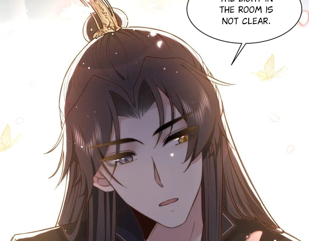 Lonely Emperor Chases His Sister-in-Law Chapter 43 - page 9